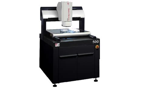 ogp cnc 500|SmartScope CNC 500: Multisensor Dimensional Measurement .